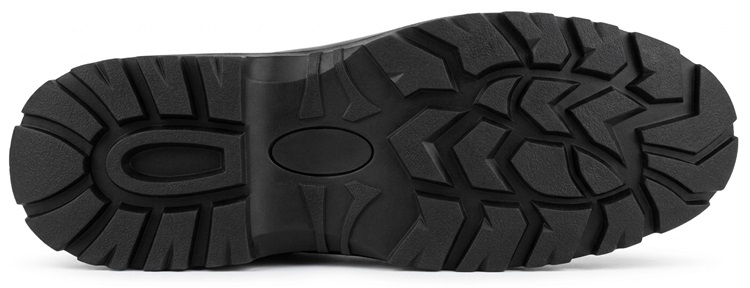Buty strażackie HERCULES 5526 MB z membraną